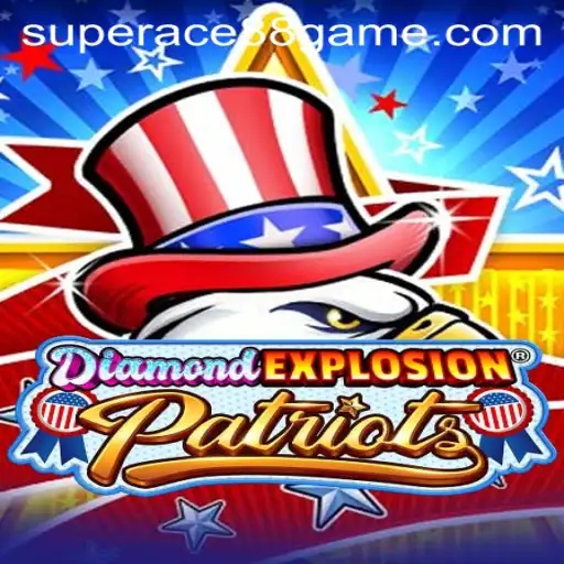 Exploring DiamondExplosionPatriots: An Engaging New Gaming Experience