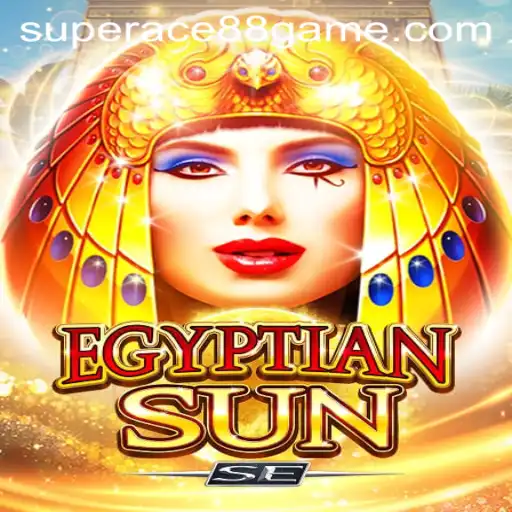 Discover the Exciting World of EgyptianSunSE with SuperAce88 Live