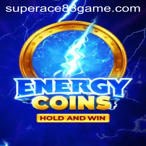 Discover the Exciting World of EnergyCoins with SuperAce88 Live