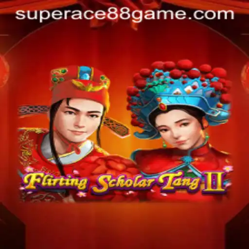 Exploring Flirting Scholar Tang II in the Era of SuperAce88 Live