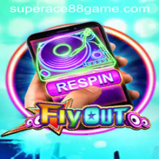 FlyOut and SuperAce88 Live: A Thrilling Gaming Experience