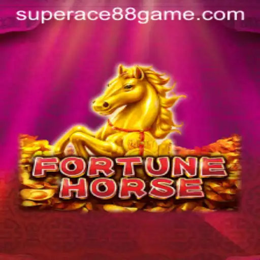 Unveiling FortuneHorse and Exploring the Thrills of SuperAce88 Live
