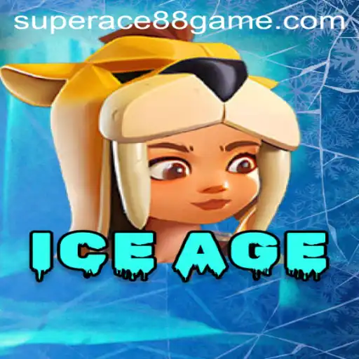 IceAge: Adventure Awaits with SuperAce88 Live