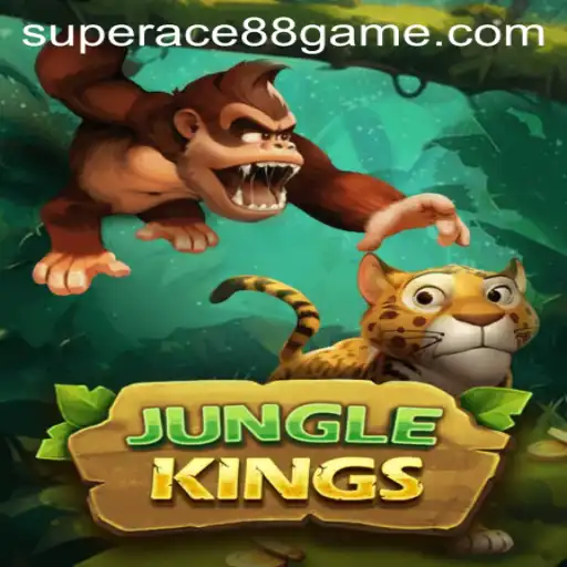 JungleKings: An In-Depth Exploration into the Thrilling Adventure Game