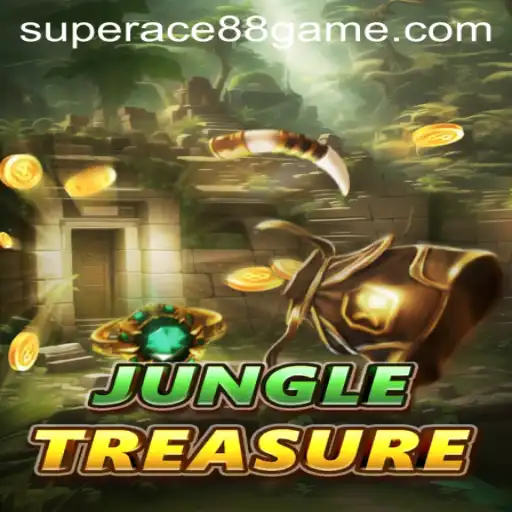 Explore the Excitement of JungleTreasure with SuperAce88 Live