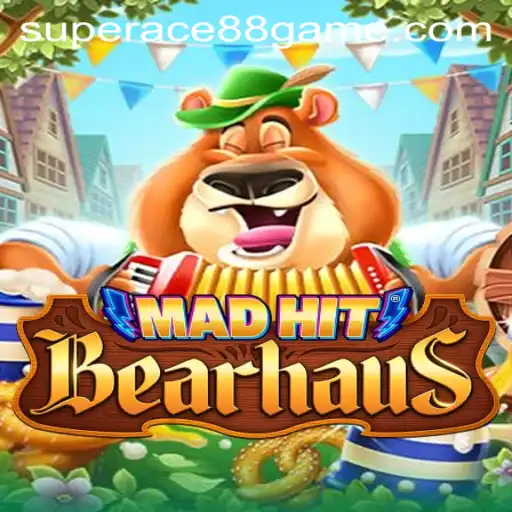 Unveiling MadHitBearhaus: Embark on an Epic Gaming Adventure