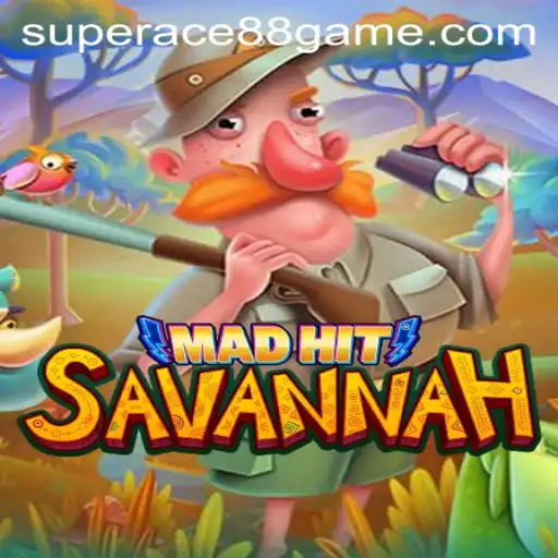 Unveiling the Thrilling World of MadHitSavannah: The Game Taking the Spotlight
