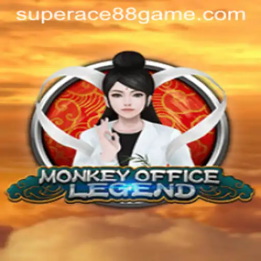 Inside the Virtual Jungle: Unveiling MonkeyOfficeLegend