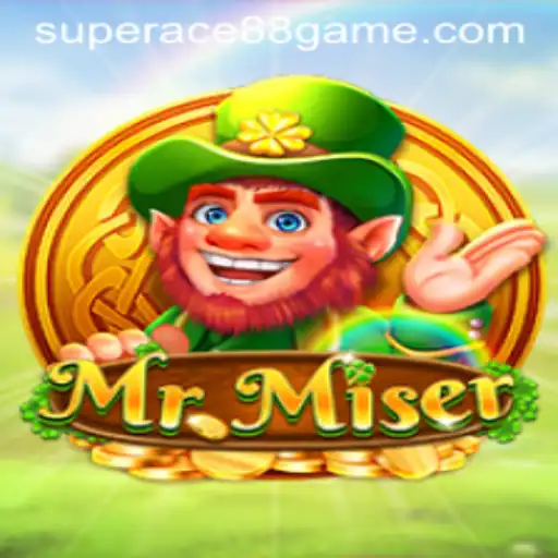 The Thrilling World of MrMiser: Experience the Excitement with SuperAce88 Live