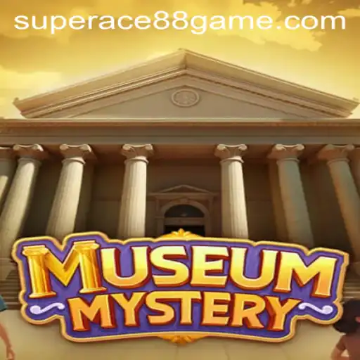 Unveiling MuseumMystery: The Game Revolutionizing Puzzle Adventuring