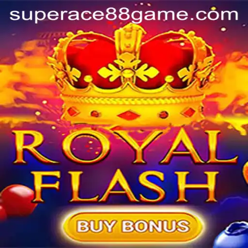 Experience the Thrill of RoyalFlashBuyBonus with SuperAce88 Live