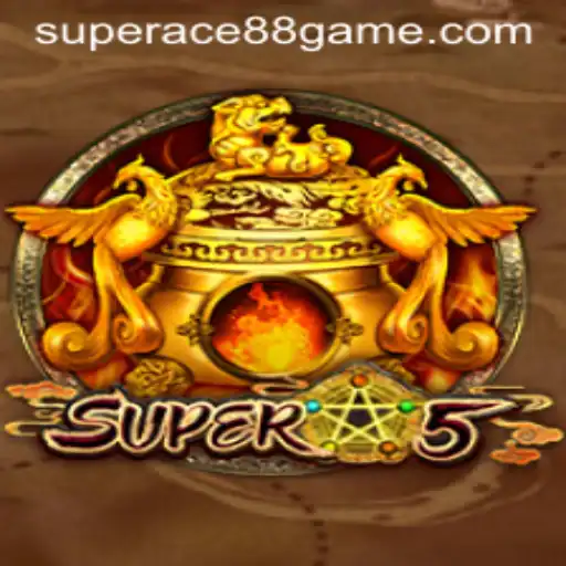 An In-Depth Look at Super5 and How SuperAce88 Live Enhances Your Gaming Experience