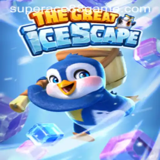 Explore The Thrilling World of TheGreatIcescape with SuperAce88 Live