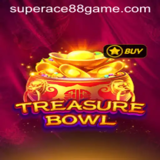 TreasureBowl: Dive into the Thrilling World of SuperAce88 Live