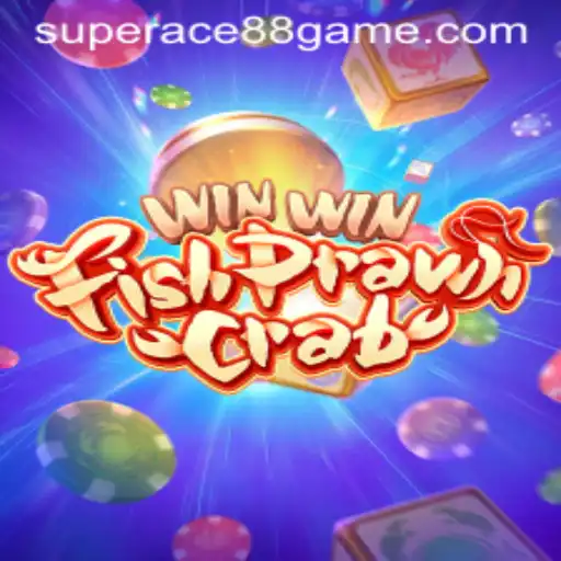 Exploring WinWinFishPrawnCrab: The Game Taking SuperAce88 Live by Storm
