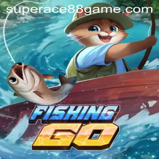 Dive into the Exciting World of FishingGO with SuperAce88 Live