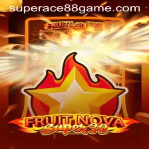 FruitrNovaSupe30: The Enchanting World of Colorful Spins