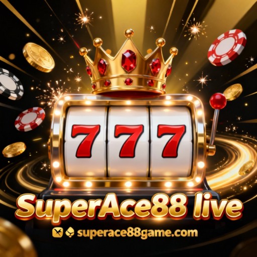 SuperAce88 live