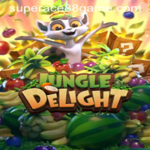 Exploring the Thrills of JungleDelight with SuperAce88 Live