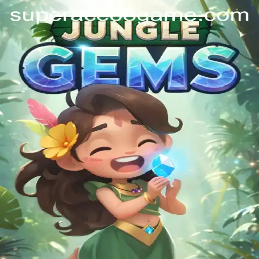 Dive into the World of JungleGems: An Adventure Awaits with SuperAce88 Live