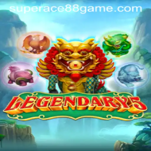Legendary5: Dive into the Epic World of SuperAce88 Live