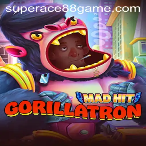 MadHitGorillatron: A Riveting Journey in Gaming Innovation