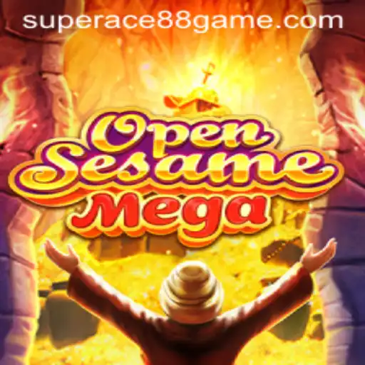 The Thrilling World of OPENSESAMEMEGA: Dive Into SuperAce88 Live