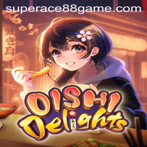 Exploring OishiDelights: A Comprehensive Guide to SuperAce88 Live's Exciting New Game