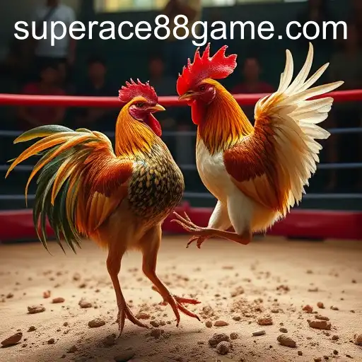 The Transformation of Traditional Sport: The Rise of SuperAce88 Live in Online Sabong