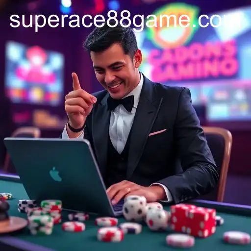 The Importance of Responsible Gambling in the Age of Online Platforms