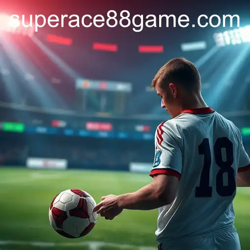 Exploring the Dynamic World of Sports Betting: A Deep Dive into 'SuperAce88 live'
