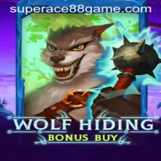 Exploring the Thrills of WolfHidingBonusBuy in SuperAce88 Live