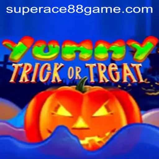 Exciting Times with YummyTrickorTreat: Experience the Thrills of SuperAce88 Live