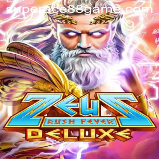 Discover the Thrill of ZeusRushFeverDeluxe and SuperAce88 Live: A Gamer's Paradise